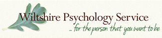 Wiltshire Psychology Service